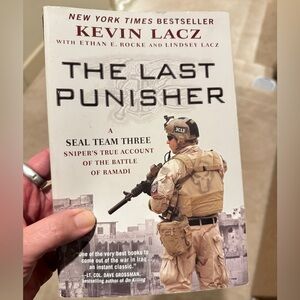 The Last Punisher